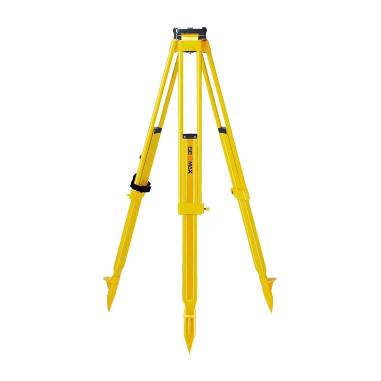 GeoMax CTW100 Wooden Tripod (765603)