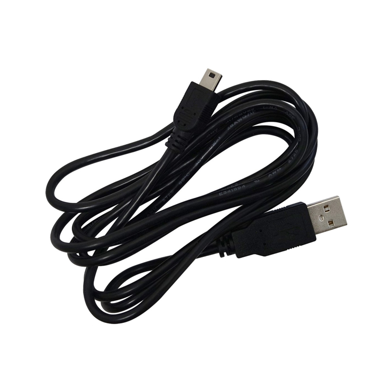 ZDC301 USB to MiniUSB Cable (794088)