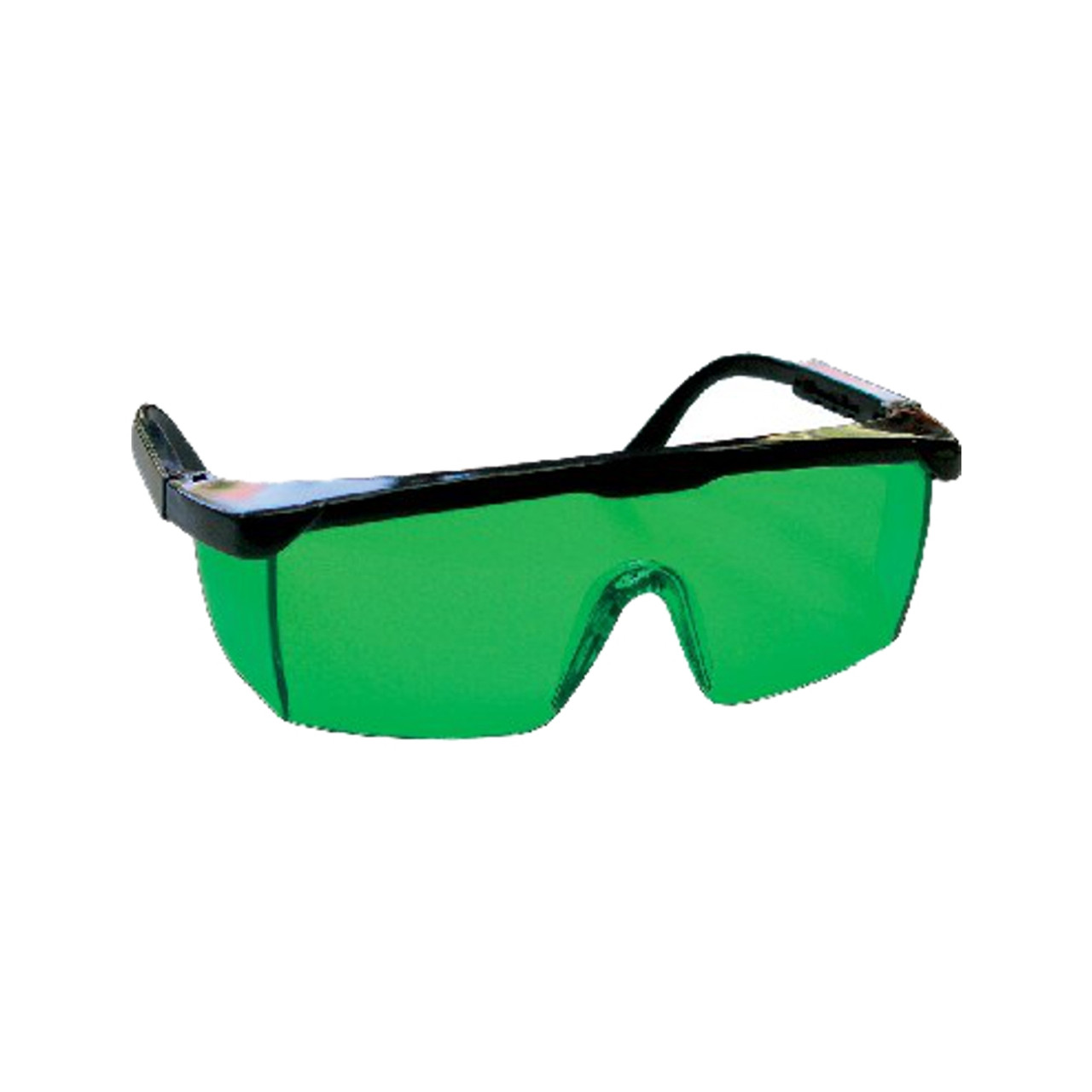 Laservision Enhancement Glasses Green 020.71A