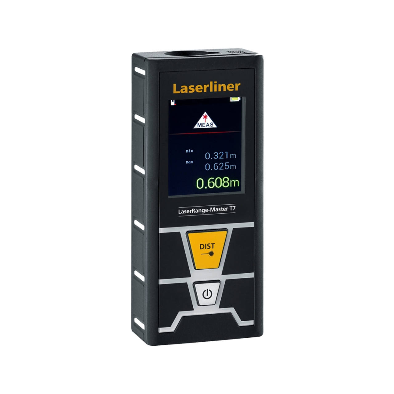 Laserliner LaserRange-Master T7 080.855A range finder