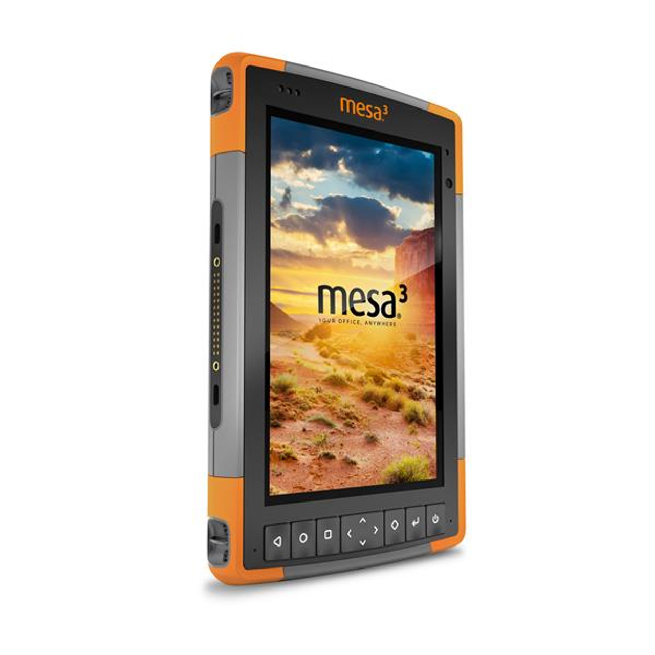 Mesa 3 Rugged Tablet