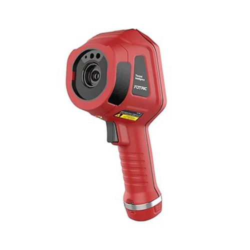 Fotric 322F professional thermal camera