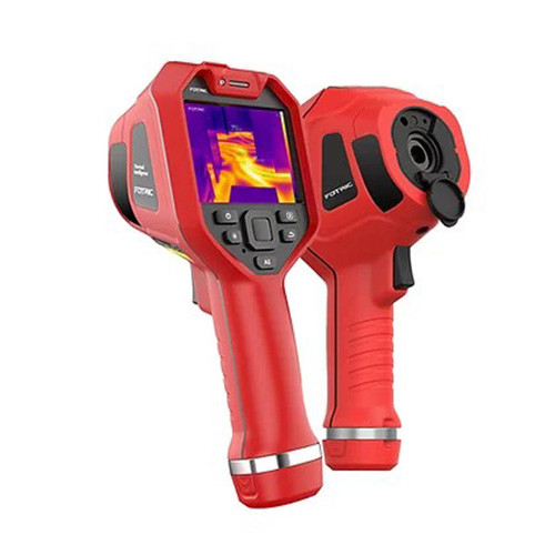 FOTRIC 323F professional thermal imaging camera