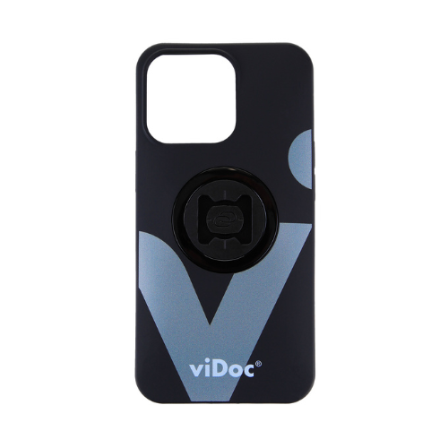 viDoc iPhone case