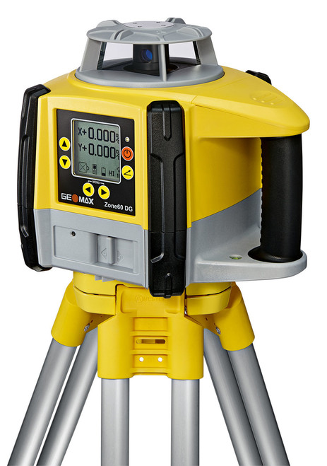 Zone60 DG Basic (6013527) Zone60 DG Basic (6013527)
