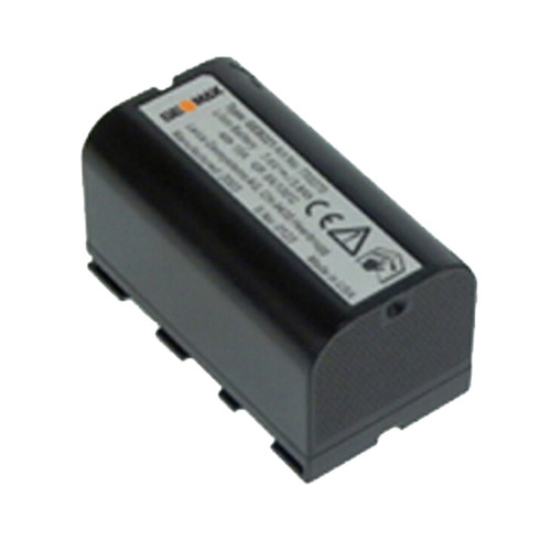 ZBA400 battery GeoMax