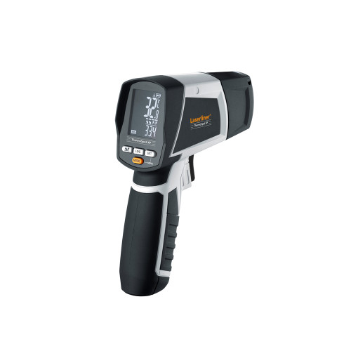 Laserliner ThermoSpot XP infrared camera