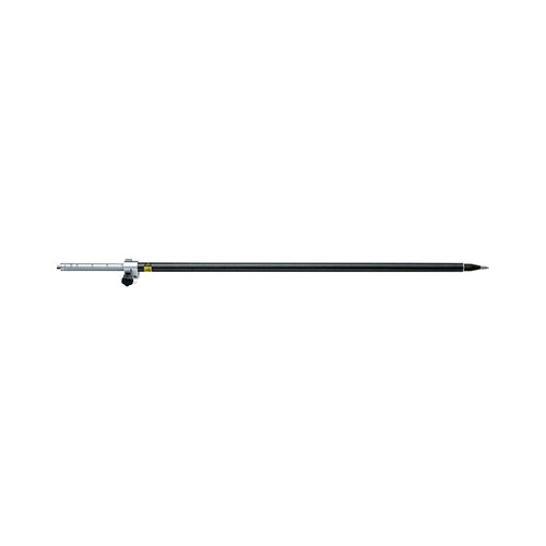 ZPC200 Telescopic Carbon Fibre and aluminium pole (789349)