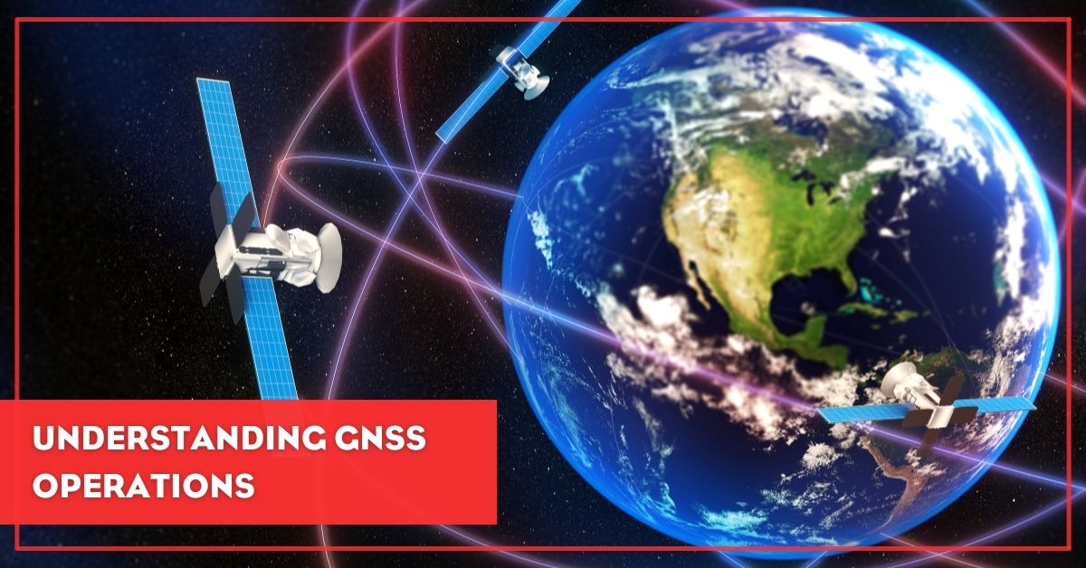 Understanding GNSS Operations: Almanac, Ephemeris, and Receiver Start Modes