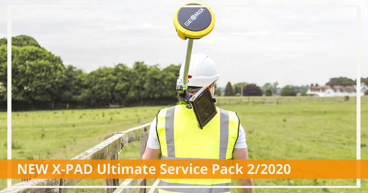 Service Pack 2 for X-PAD Ultimate