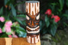 Life Tiki Totem 8" - Antique Finish - Hawaii Gifts | #dpt539020