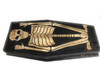 Large Treasure Chest Box 24" X 12" - Cross Bones Accessories | #kng21067