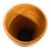 Tamarin Wood Jar Designer 20 inch X 9 inch X 9 inch - Tropical Decor | #lpu17