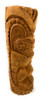 Ku Kona Style Tiki Statue 20" - Outdoor Pool Decor | #lbj305250n