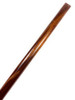 Premium Hawaiian Koa Ground Breaking Stick - 70" O'o Stick | #koastick3