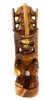 Premium Tiki Lono 24 inch - Hawaii Museum Replica - Monkeypod  | #yuy380560b