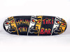 Pop Culture Tiki Bar Sign 24" - Tiki Bar Decor | #dpt5077