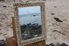 Coffee Tree Cuts Rectangular Mirror 16"x20" - Coastal Living
