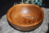 Wooden Bowl 8" Teak Root - Rustic Table-ware | #HWA95