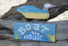 Boat House Sign 16" w/ Duck - Lake Decor | #dpt521740