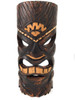 Achievement Tiki Mask 12" - Tropical Decor | #bds1202330