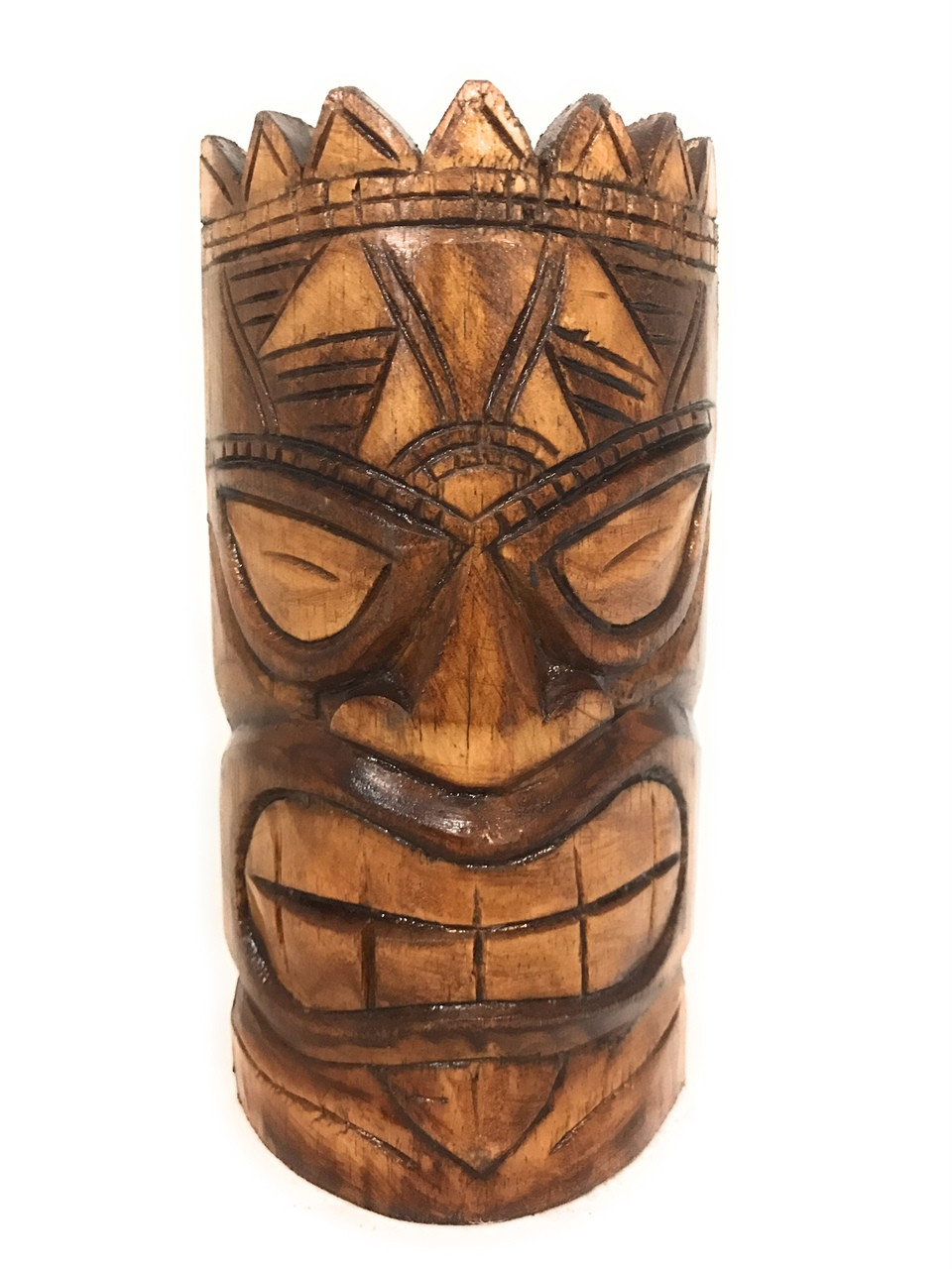 Love Tiki Mask 8