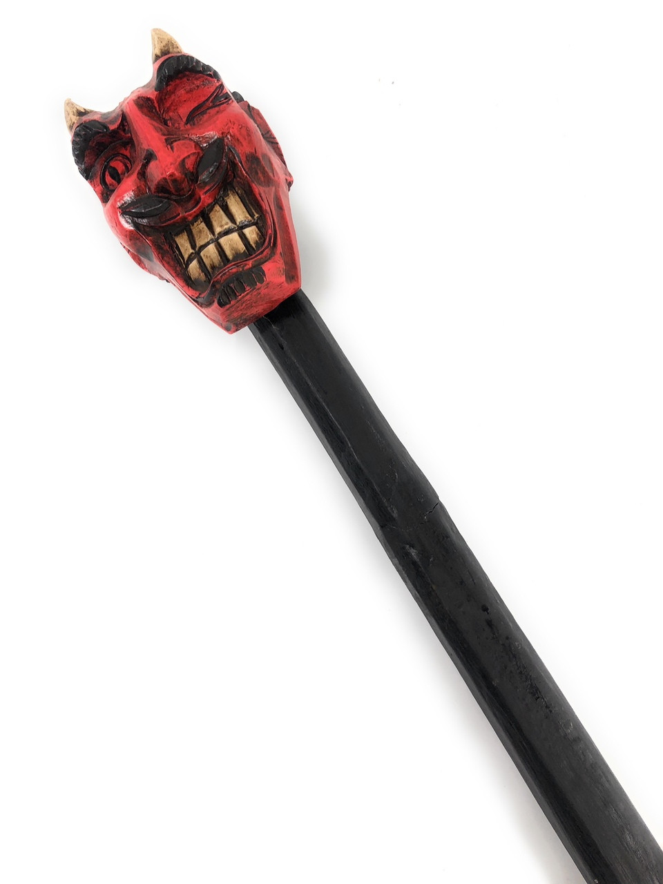 Lucky Devil Power Stick 63 in - Halloween Costume | #kng21021160