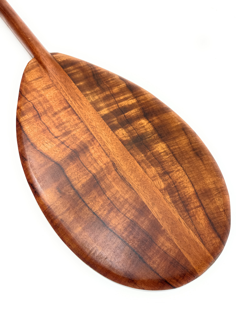 kumacraftCamp ピエドゥランプ　ハワイアンコア Premium Exquisite Koa Paddle 60