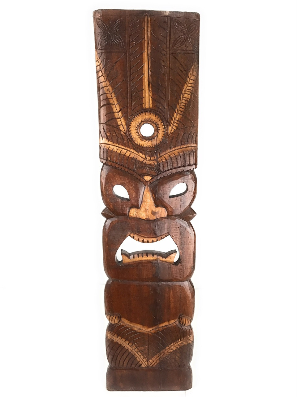 Money Tiki Mask 40 Wall Plaque Wooden Hand Carved Dpt5397100 Tikimaster Com Free shipping and returns on acne studios platform lug boat shoe (men) at nordstrom.com. tikimaster
