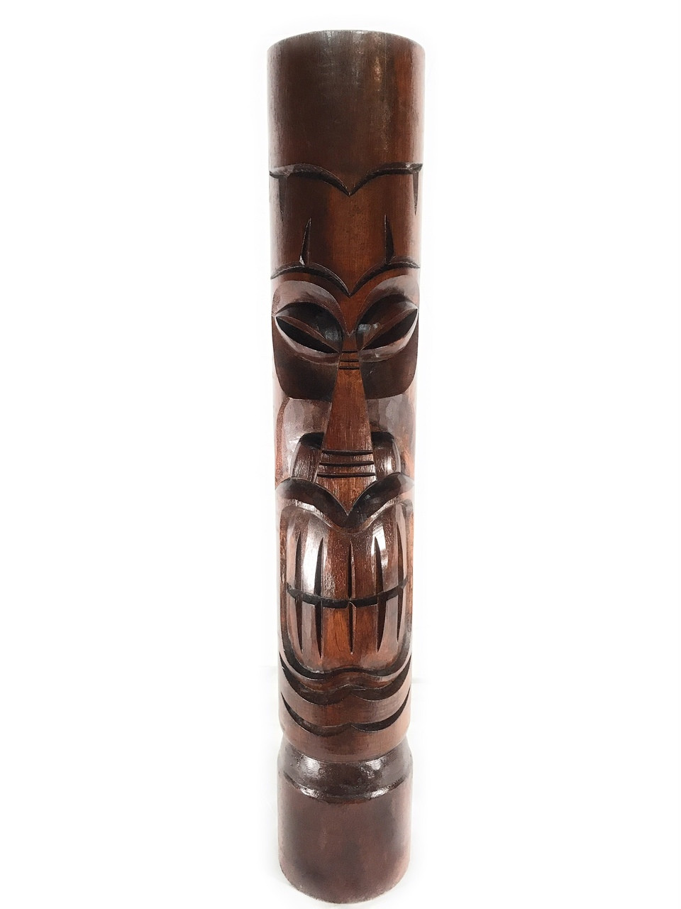 Big Kahuna Tiki Totem 40 inch - Pool Decor | #dpt5374100