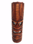 Love Tiki Mask 20" - Hawaii Decor | #dpt501650