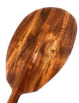 Premium Stringers Koa Paddle 50 inch T-Handle - Made In Hawaii | #koa2050