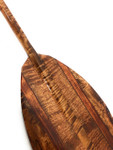 Exquisite AAA Grade Koa 50" T-Handle Paddle | #koa4011