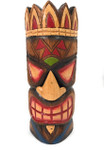 Money Tiki Mask 12" - Hawaiian Decor | #ksa902530