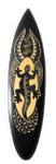 Surfboard w/ Gecko 16" - Trophy | #sur13c40