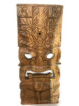 Premium Kane Tiki Mask 20" - Prosperity | #yda1100550n
