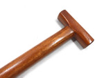 Blonde Koa Paddle 32 inch T-Handle - Corporate Gifts | #KOAM008