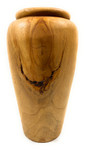 Decorative Teak Root Urn 9" X 18" X 9" - Interior Design | #cin12