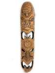 Fijian Mask 40 in Love and Strength| #mdrx014