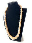 Puka Shell Necklace 12 in - Made in Hawaii | #pn022