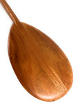 Select grade Koa Paddle 36 inch - Steersman Made In Hawaii | #koa6070s