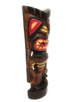 Happiness Tiki God 12" - Hand Carved - Hawaii Treasure | #bag15027d30