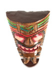 Big Kahuna Tiki Statue 12" - Tiki Trophies | #bag15027f30