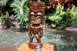 Big Kahuna Tiki Statue 16 inch - Tiki Trophies | #bag15027f40