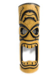 Laughing Tiki Mask 20" - Tropical Decor | #dpt514550