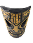 Big Kahuna Tiki Mask 8" - Tropical Decor | #dpt513620