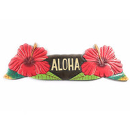 Aloha Signs