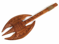 Polynesian Weapons