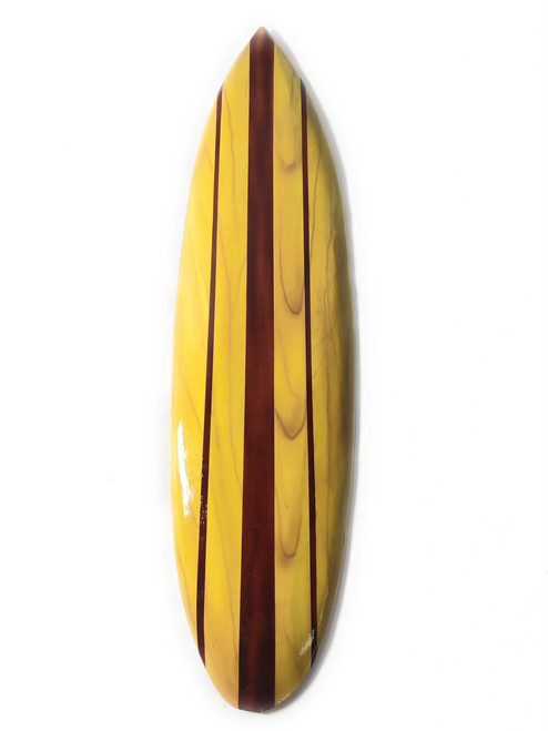 Surfboard W Dolphins 20 Surf Decor Hawaii Trophy Lea05b50 Tikimaster Com