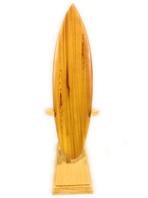 Classic Surfboard with Vertical Stand 8 in - Trophy | #lea10v ...